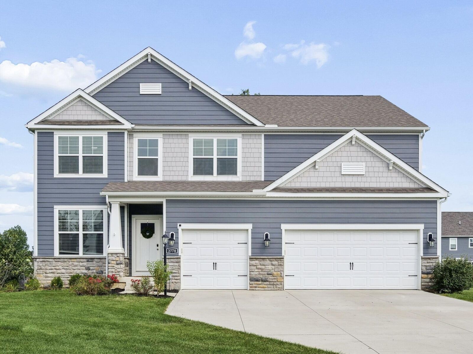 Property Photo: 2778 Eastwick Road OH 43015