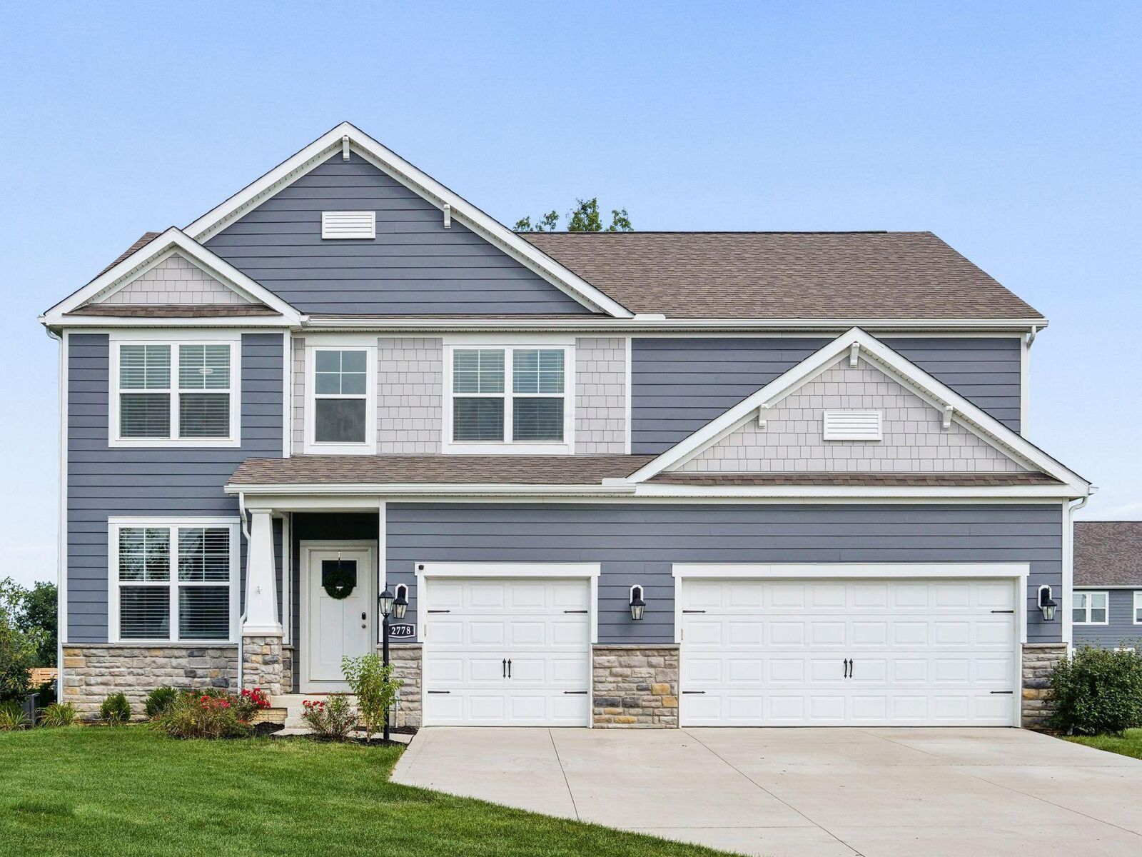 Property Photo:  2778 Eastwick Road  OH 43015 