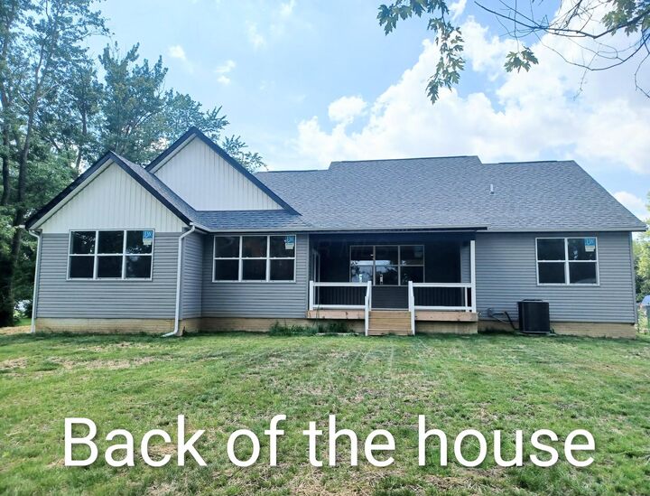 Property Photo: 3720 Behm Road OH 43207