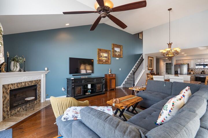 Property Photo: 134 74th NJ 08243-1329
