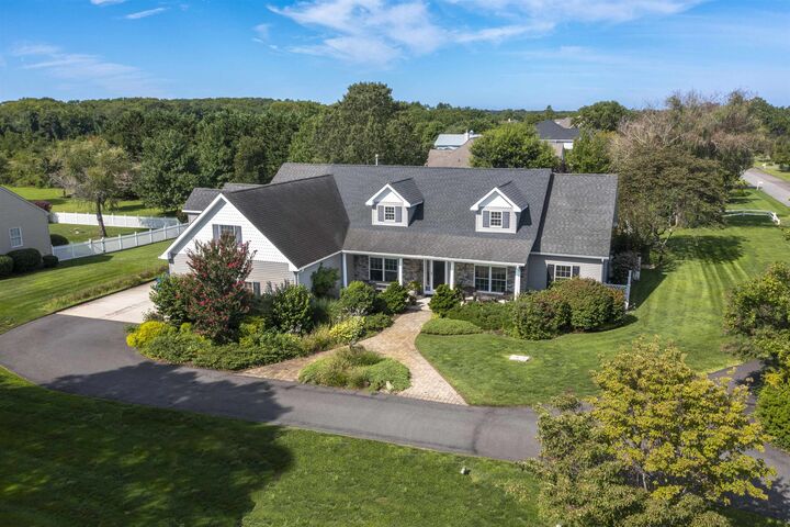 Property Photo:  4008 Bayshore  NJ 08204 