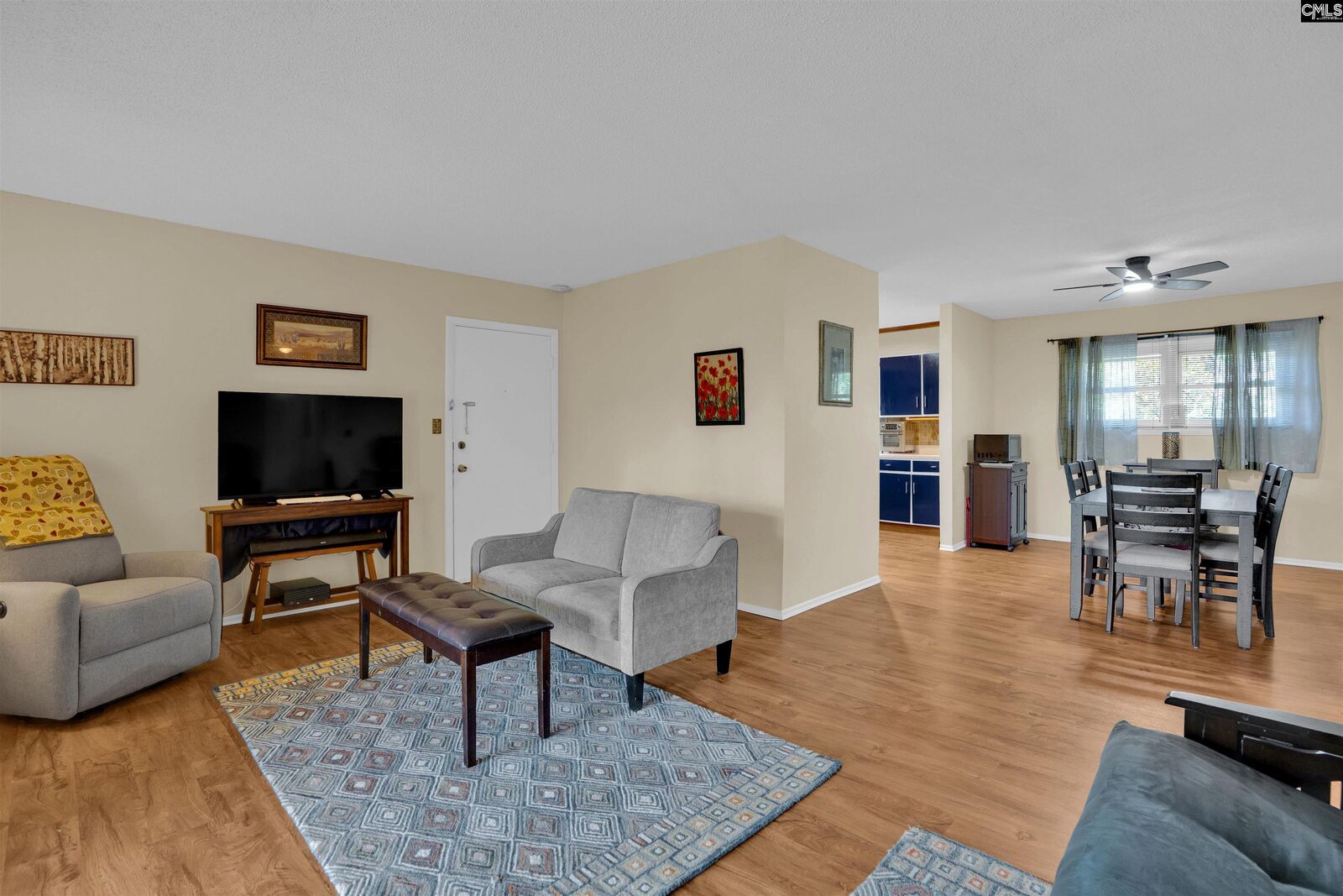 Property Photo: 601 Riverhill C4 SC 29210