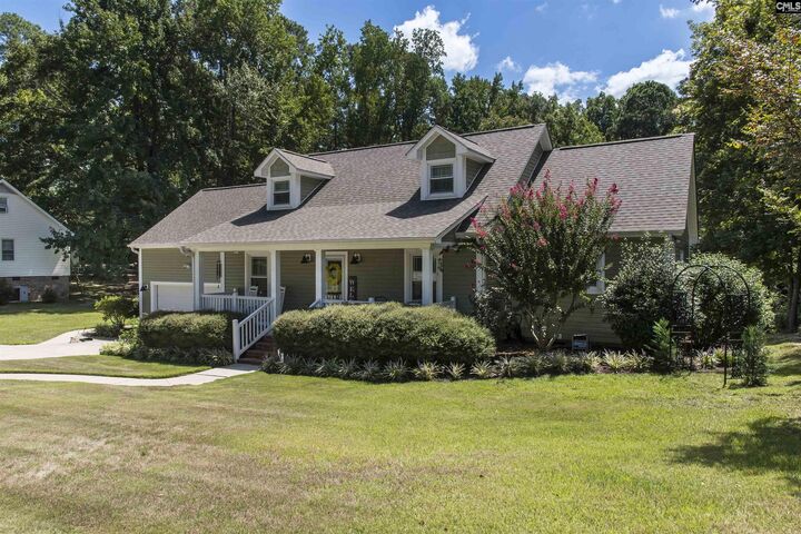 Property Photo:  111 Woodbay  SC 29072 