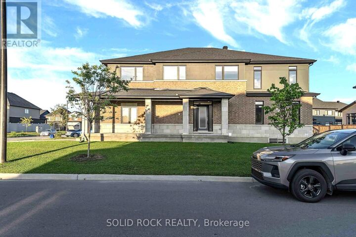 Photo de la propriété:  859 East Solarium Avenue East  ON K4M 0H1 