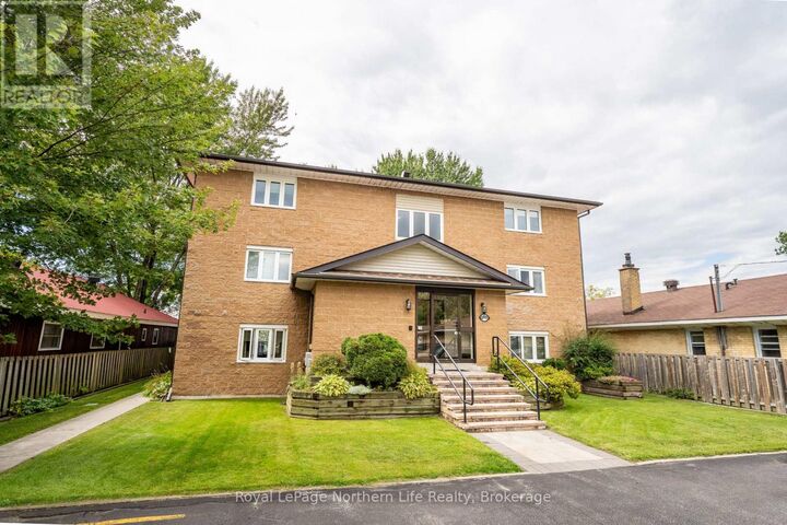Property Photo:  469 Lakeshore Drive 301  ON P1A 2E2 