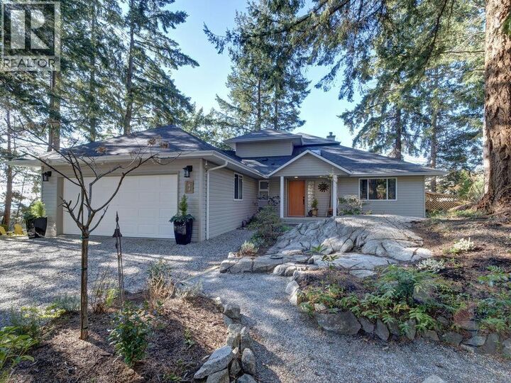 Property Photo:  9291 Truman Road  BC V7Z 1B5 
