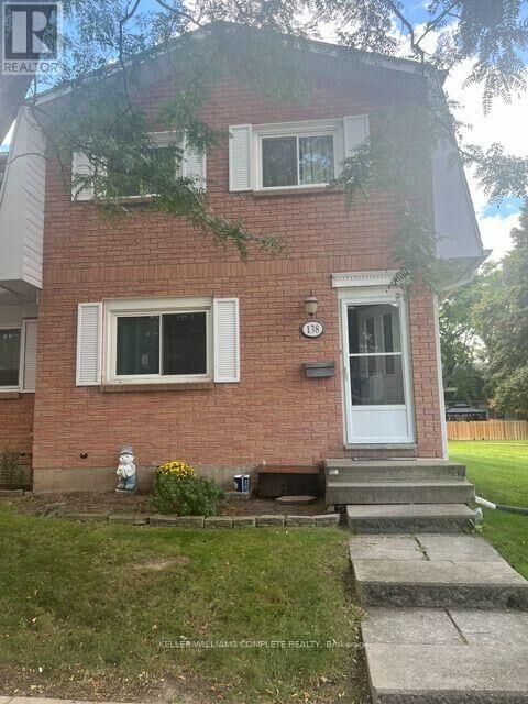 Property Photo:  185 Denistoun Street 138  ON L3C 6J6 