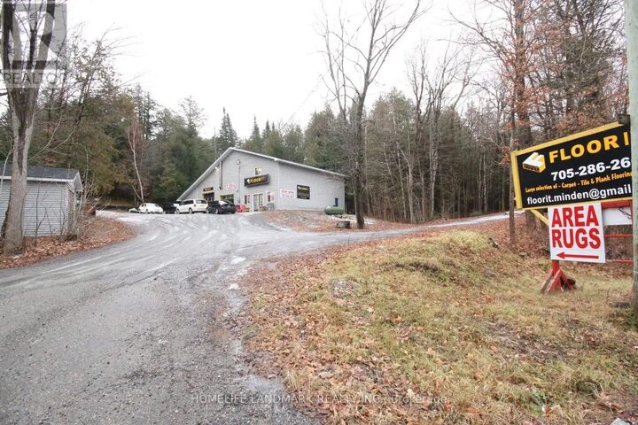 Property Photo: 12170 Highway 35 ON K0M 2K0