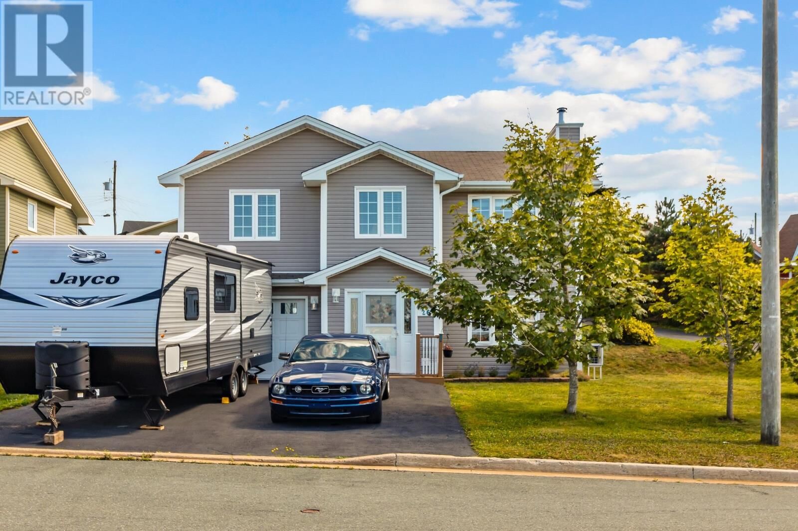 Property Photo:  26 Octagon Heights  NL A1L 0B2 