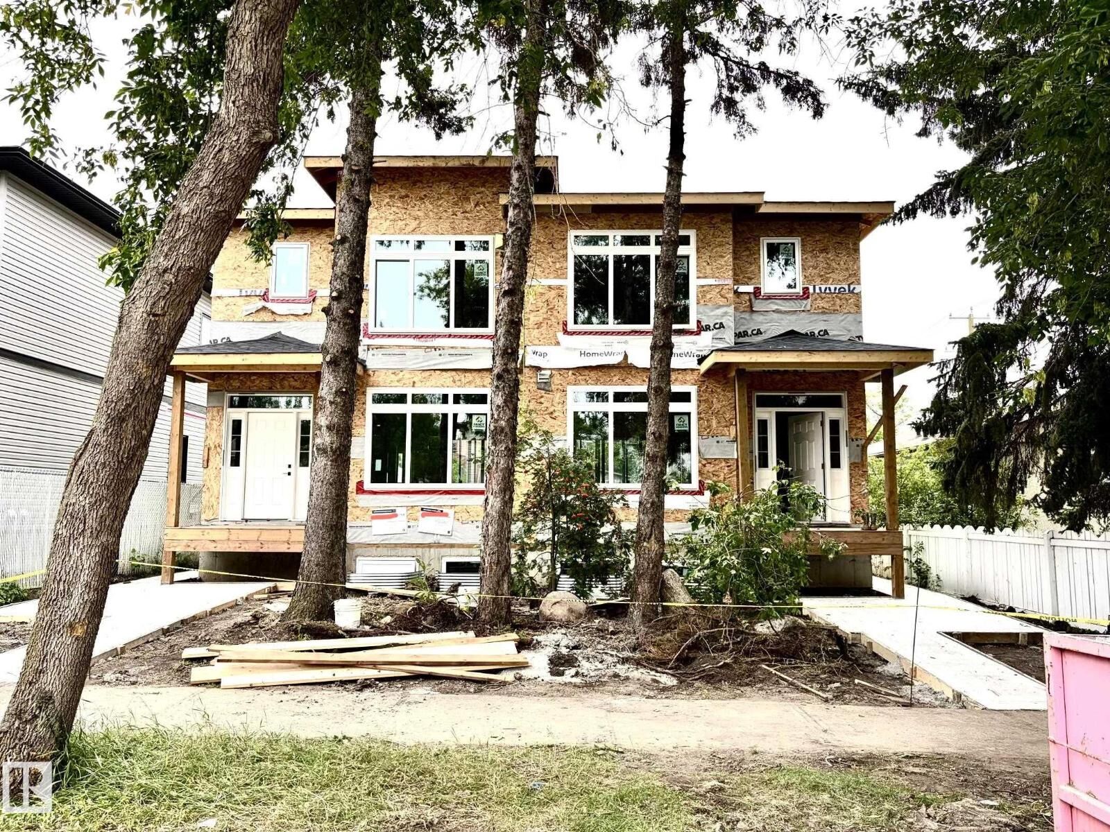 Property Photo:  12909 69 St NW  AB T5C 0H3 