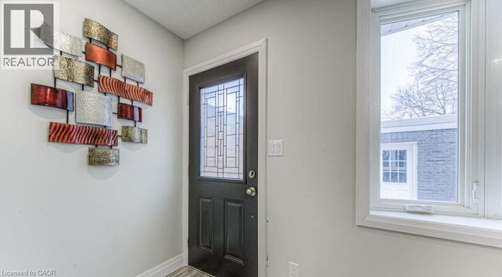 Property Photo:  152 Overlea Drive  ON N2M 1T3 