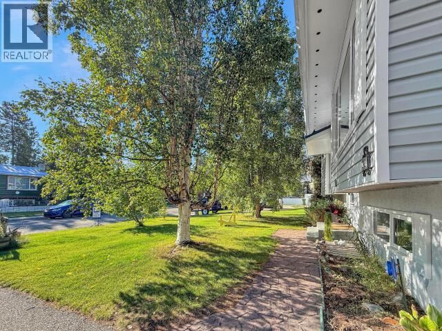 Property Photo:  22 Tay Street  YT Y1A 4M6 