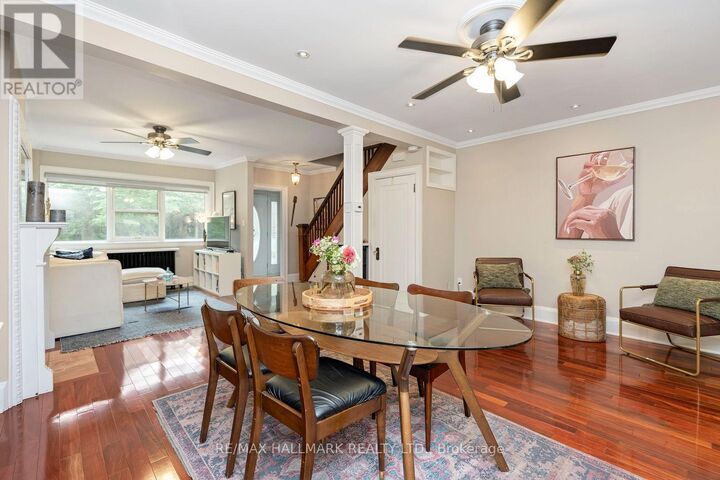 Property Photo:  141 Humbercrest Boulevard  ON M6S 4L4 