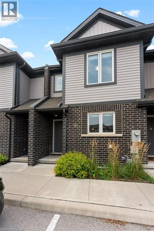 Property Photo:  7768 Ascot Circle 86  ON L2H 3P9 