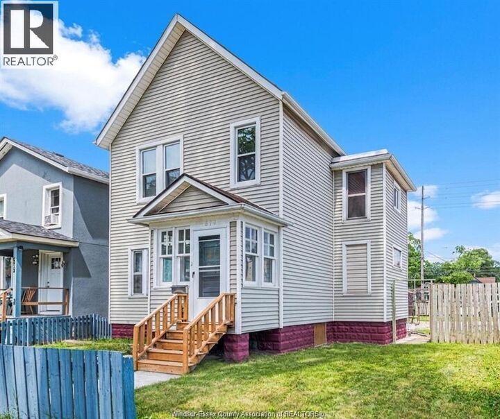 Property Photo: 576 Janette ON N9A 4Z5