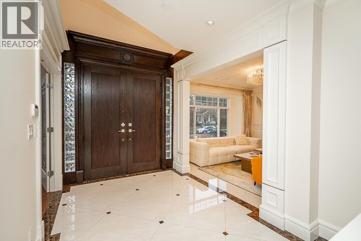 Property Photo: 4xxxx-1 W 28th Avenue BC V6S 1S7