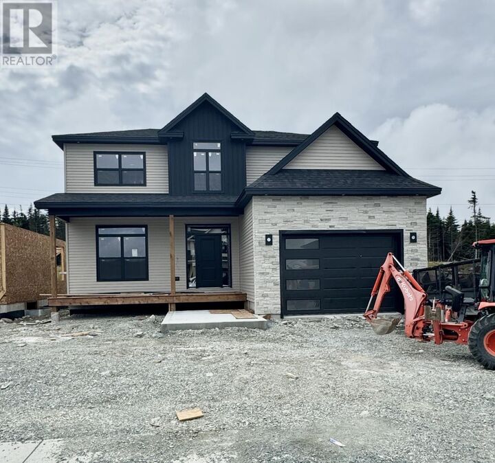 Property Photo:  223 Cheeseman Drive  NL A1H 0R2 