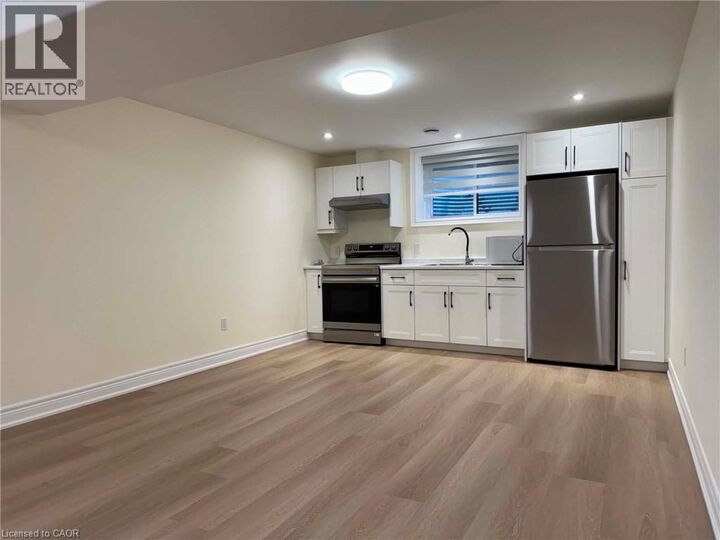 Property Photo:  8901 Angie Drive Basement  ON L2H 0H9 