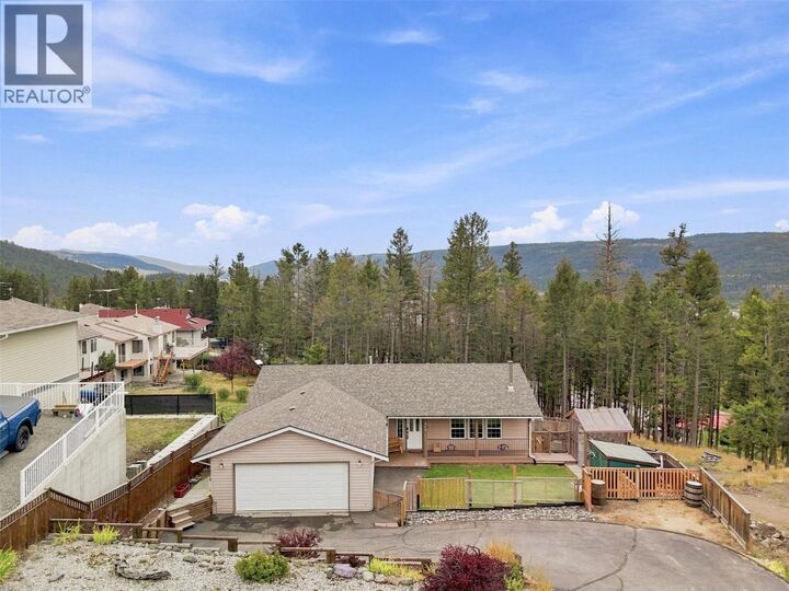 Property Photo:  319 Basalt Drive  BC V0K 1W0 