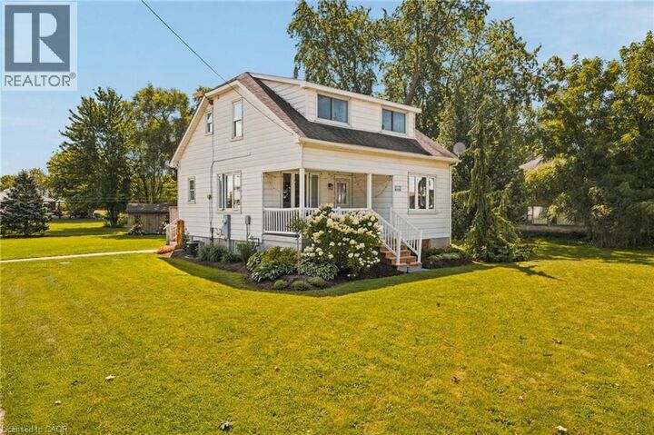 Property Photo: 6991 164 Road ON N0G 1B0