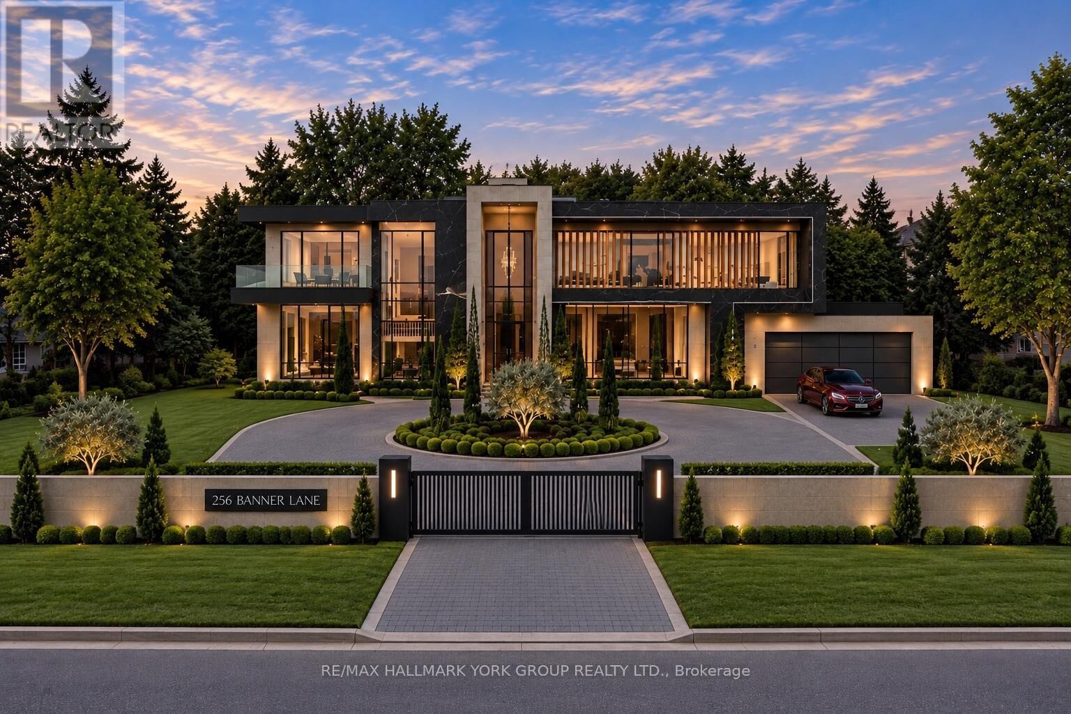 Property Photo:  256 Banner Lane  ON L7B 1H2 