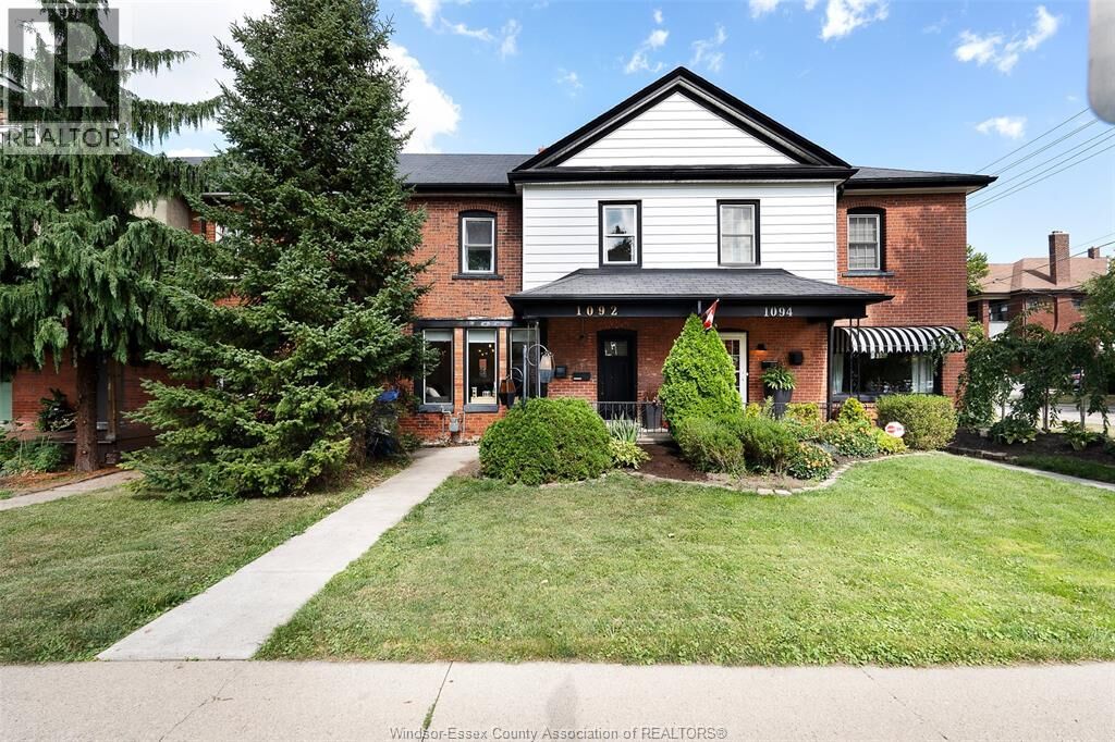 Property Photo:  1092 Monmouth  ON N8Y 3L7 