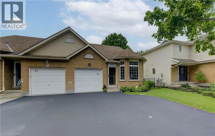 Property Photo:  95 York Street East  ON N0B 1S0 