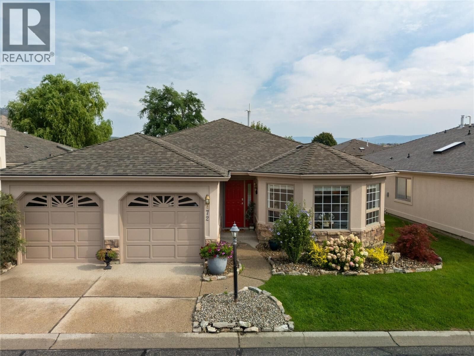Property Photo:  595 Yates Road 72  BC V1V 1P8 