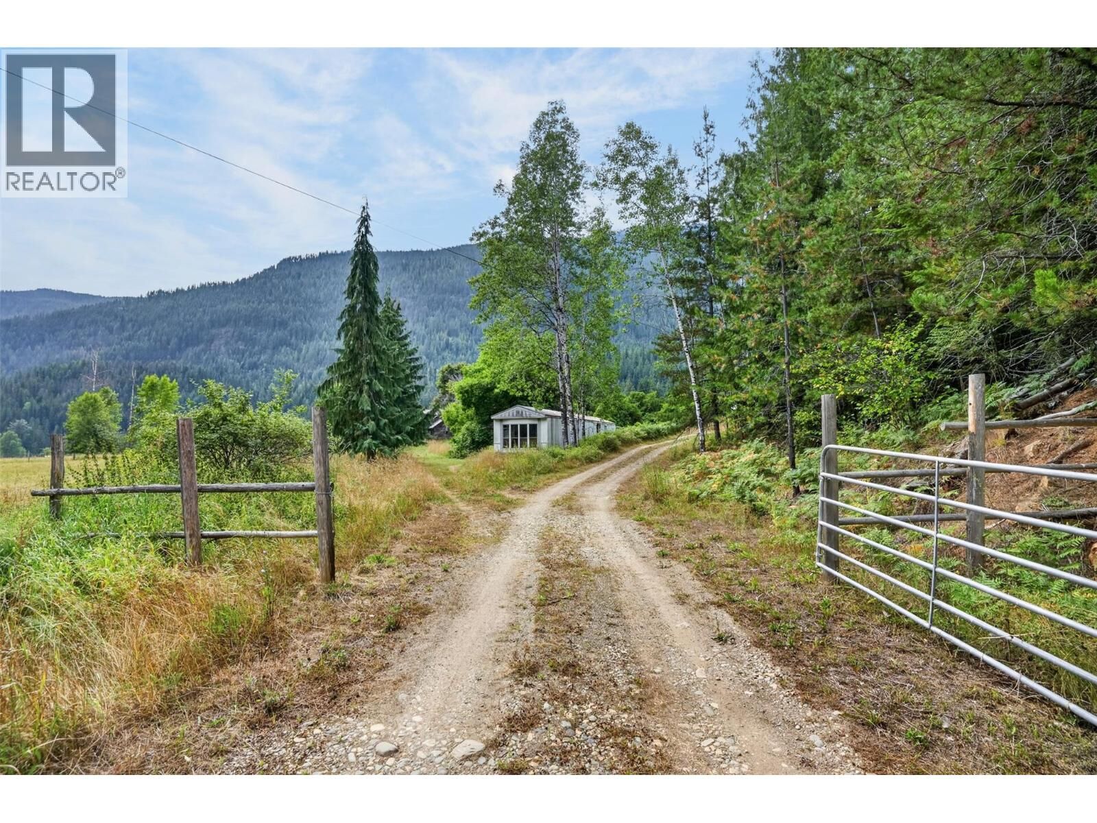 Property Photo:  5795 Kaslo South Road  BC V0G 1M0 