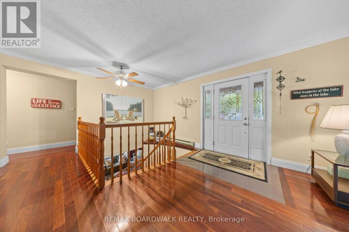 Property Photo: 278 Lakeland Lane ON K0A 1P0