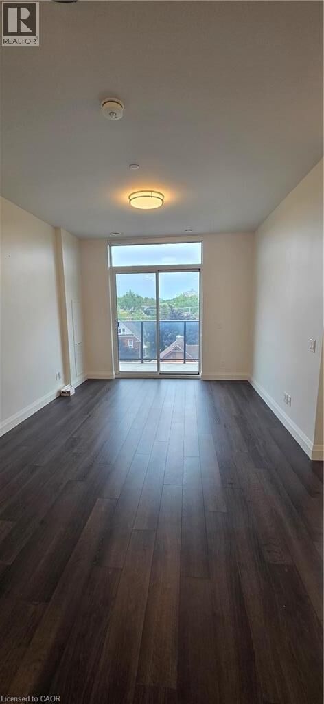 Property Photo:  399 Queen Street South 304  ON N2G 1W6 