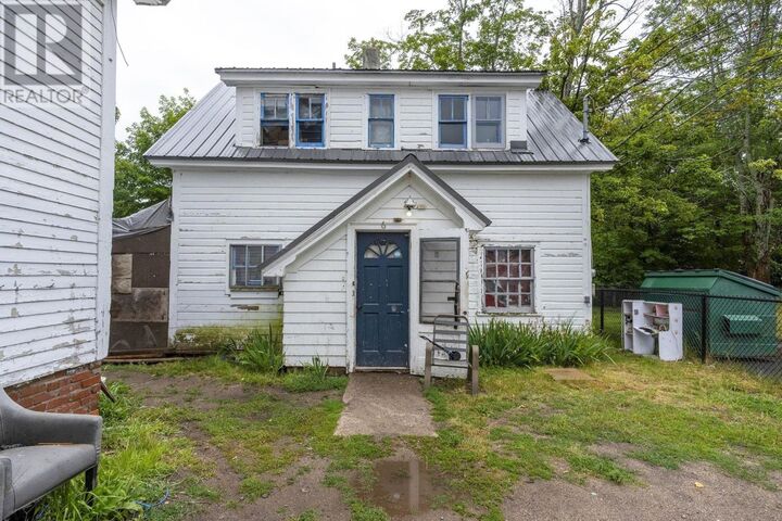 Property Photo:  6 George Street  NS B0S 1P0 
