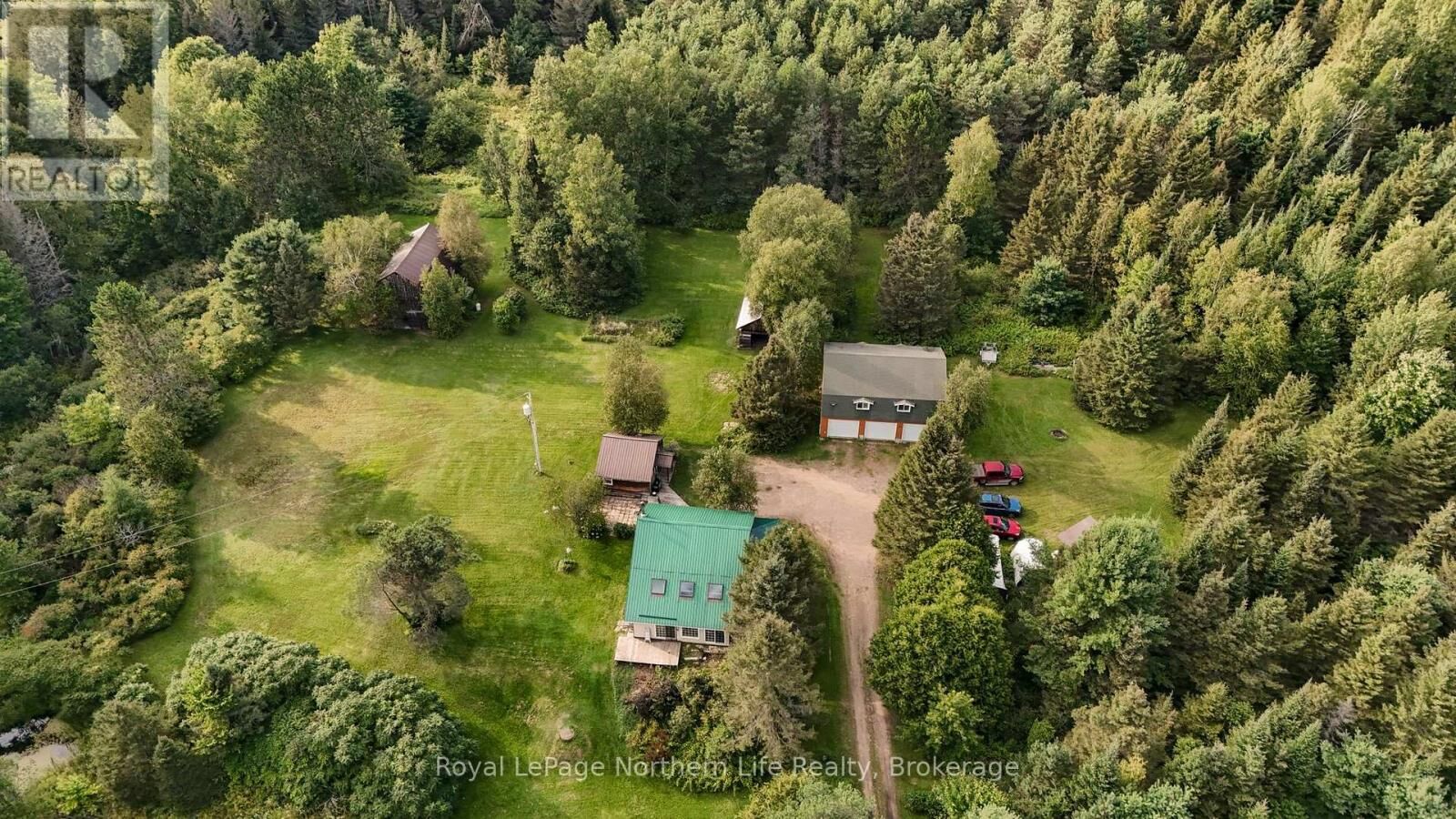 Property Photo:  9609 Highway 17 East  ON P0H 1H0 