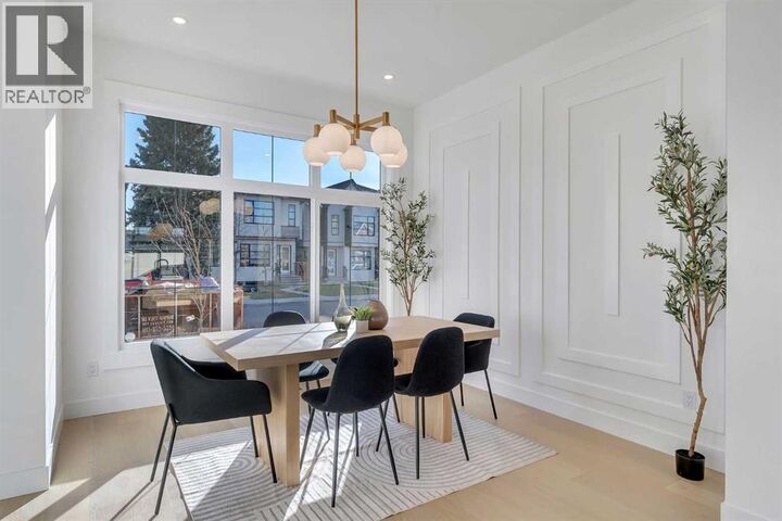 Property Photo:  612 22 Avenue Northeast  AB T2E 1V2 