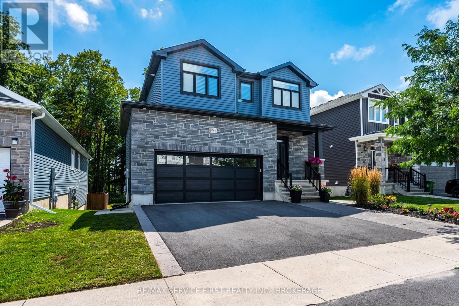 Property Photo:  1361 Ottawa Street  ON K7P 2V6 