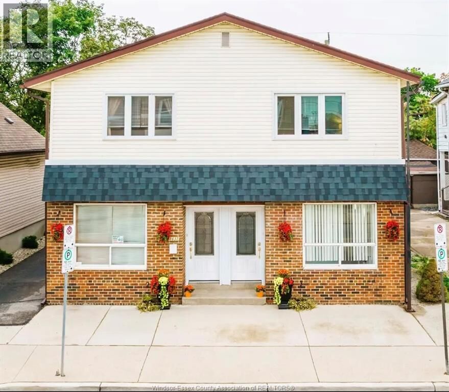 Property Photo:  1637 Drouillard Upper  ON N8Y 2S4 