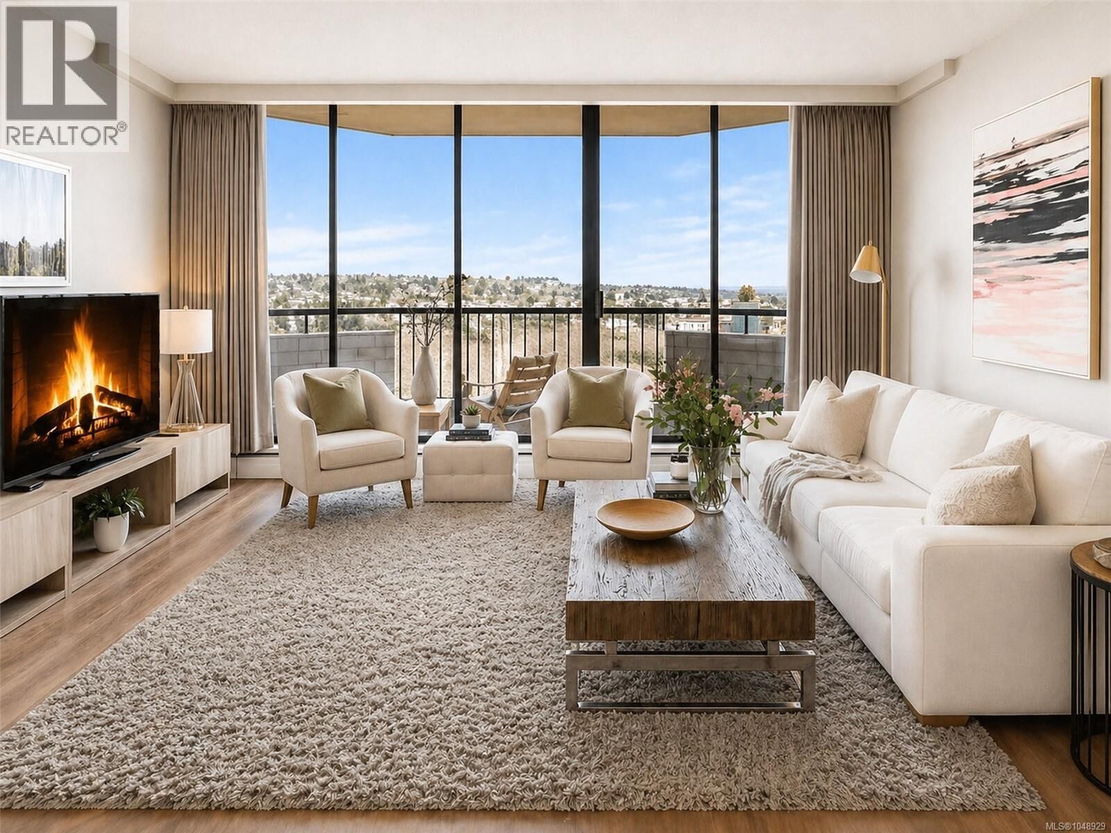 Property Photo:  620 Toronto Street 1708  BC V8V 1P7 