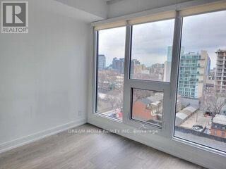 Property Photo: 181 Dundas Street 908 ON M5A 0N5