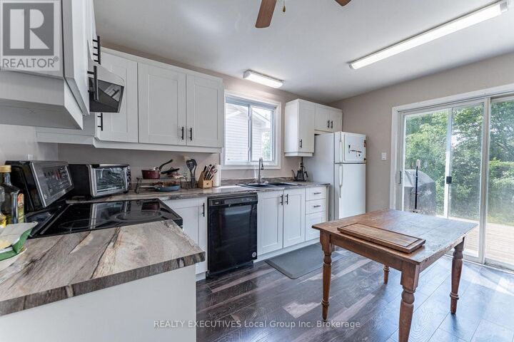 Property Photo: 25 Sovereign Drive ON P1A 3S1