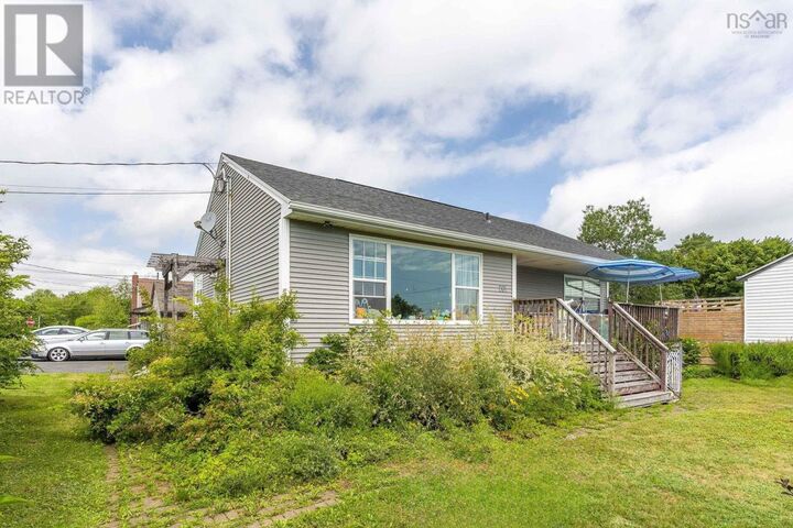 Property Photo: 201 Melrose Avenue NS B3N 2E8