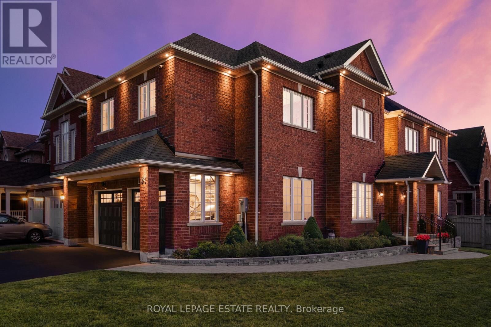 Property Photo:  180 Jack Pine Road  ON L6A 0L8 