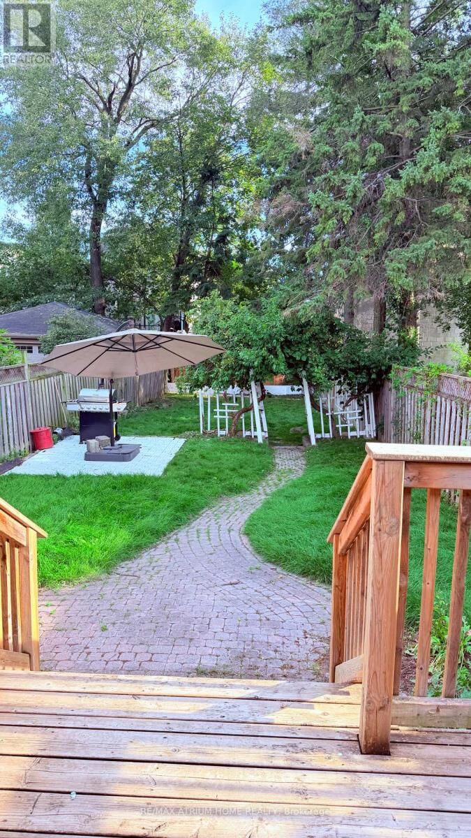 Property Photo:  361 Fairlawn Avenue  ON M5M 1T5 