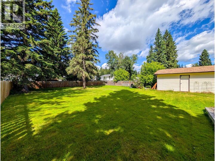 Property Photo:  5663 Trent Drive  BC V2N 2G1 