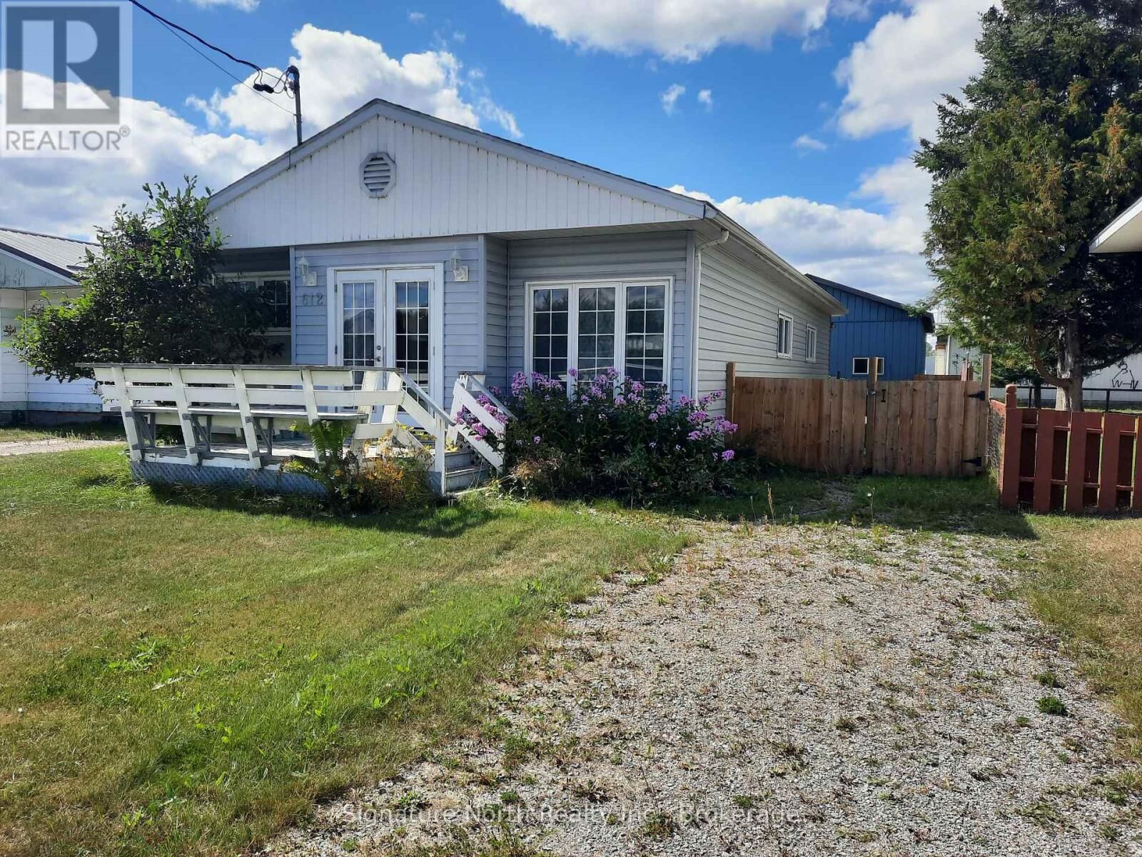 Property Photo:  612 Main Street  ON P0T 1M0 