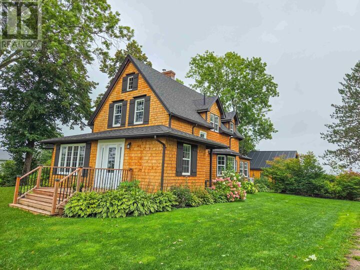 Property Photo: 380 Rte 17 PE C0A 1R0