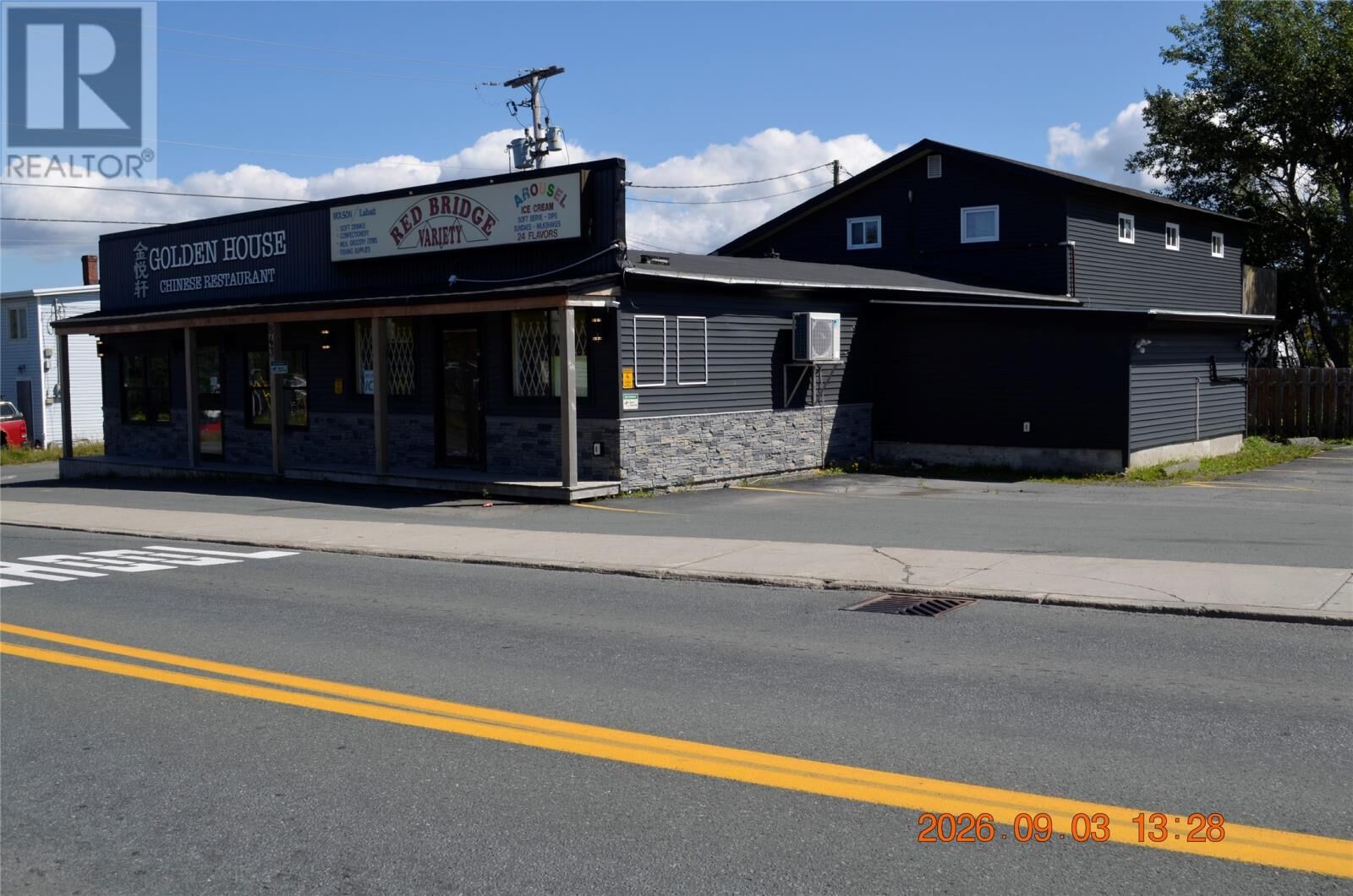 Property Photo:  843 Conception Bay Highway 1  NL A1X 7T7 