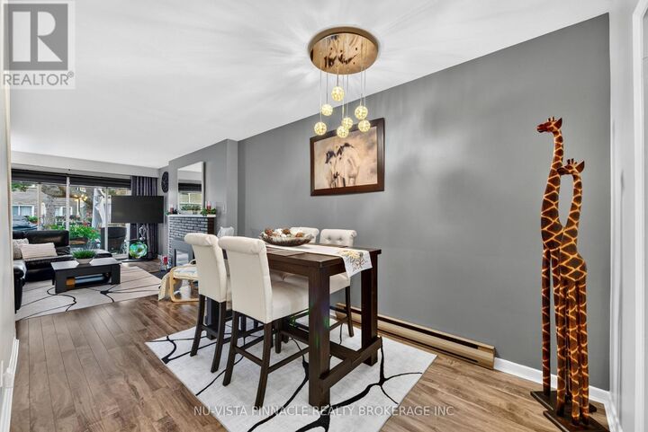Property Photo:  7 Arbour Glen Crescent  ON N5Y 1Z9 