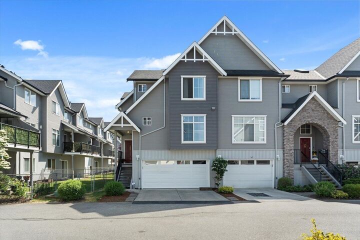Property Photo:  8881 Walters Street 77  BC V2P 8E9 
