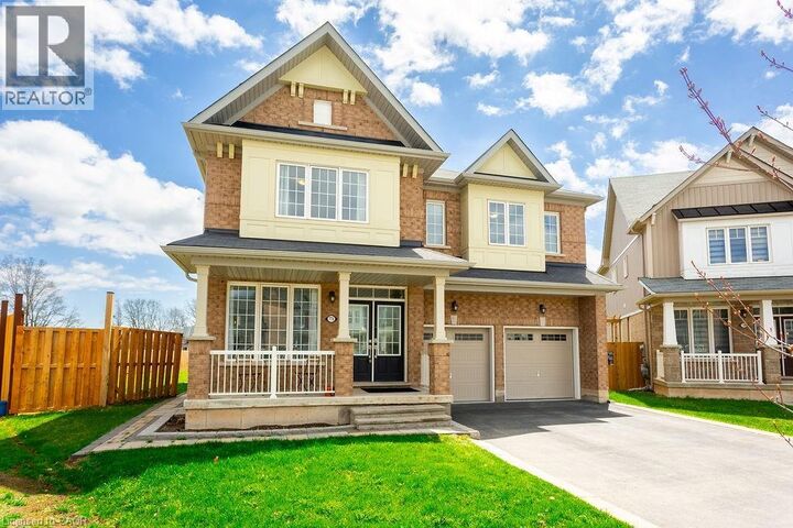 Property Photo:  7776 Tupelo Crescent  ON L2H 3R8 