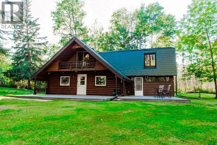 Property Photo:  57704041 Range Road 72  AB T8W 5G2 